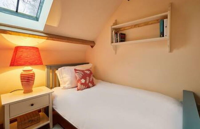 Host Stay Llewenau Draw Barn - Foto 3