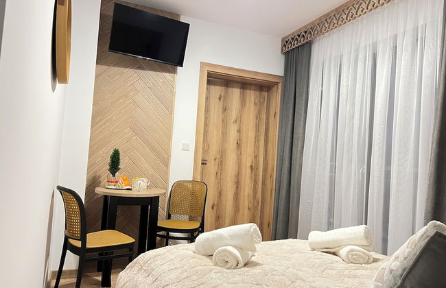 Willa Janowa apartamenty i pokoje - Foto 26