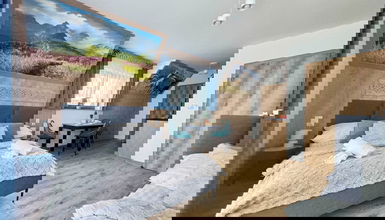 Foto 1 - Willa Janowa apartamenty i pokoje