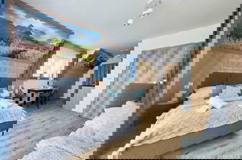 Foto 1 - Willa Janowa apartamenty i pokoje