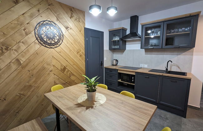 Willa Janowa apartamenty i pokoje - Foto 74