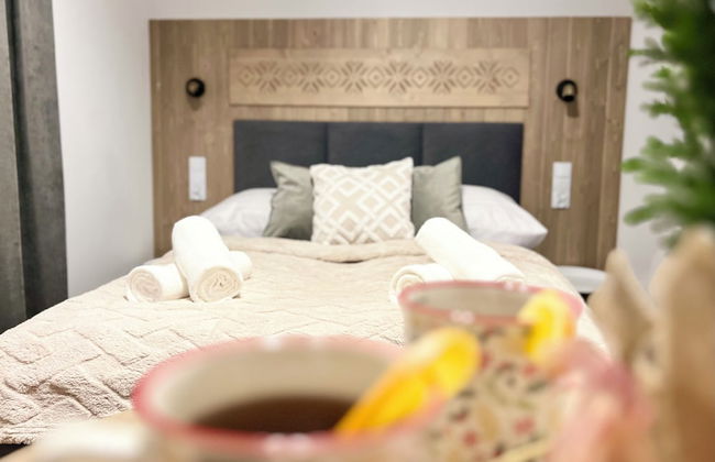 Willa Janowa apartamenty i pokoje - Foto 28