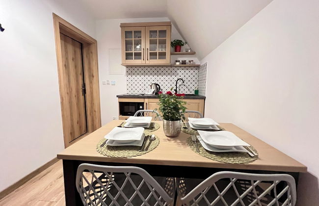 Willa Janowa apartamenty i pokoje - Foto 42