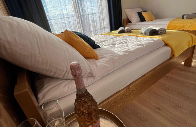 Willa Janowa apartamenty i pokoje - Foto 14
