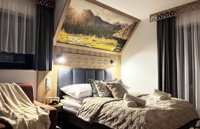 Willa Janowa apartamenty i pokoje - Foto 29