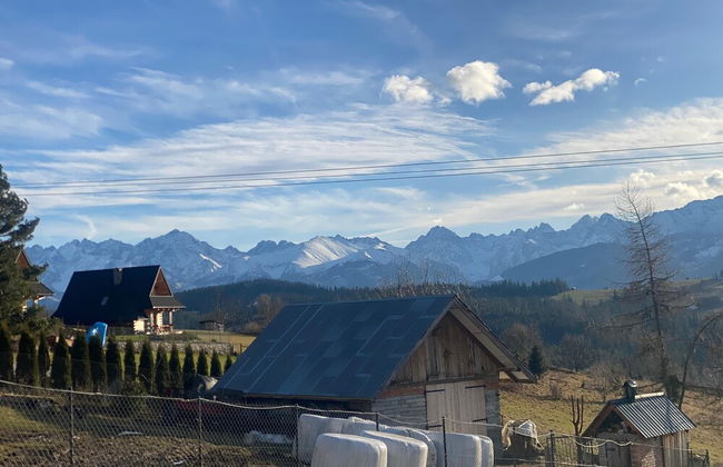 Willa Janowa apartamenty i pokoje - Foto 80