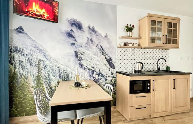 Willa Janowa apartamenty i pokoje - Foto 41