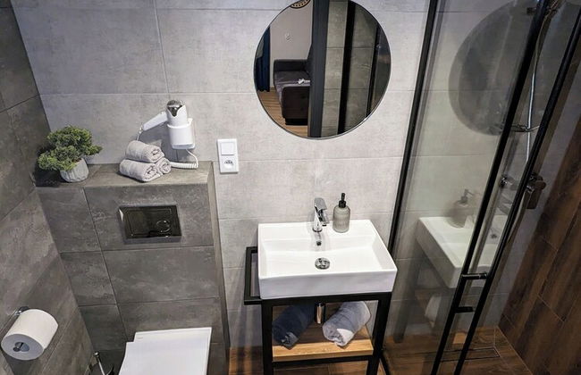 Willa Janowa apartamenty i pokoje - Foto 65