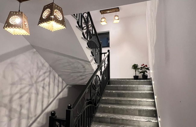Willa Janowa apartamenty i pokoje - Foto 47