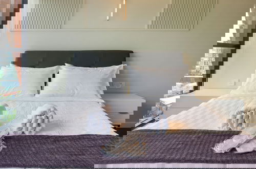 Foto 12 - Scarletz Suites by Travelet Experience