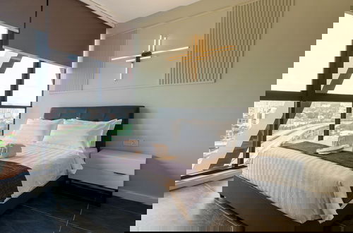 Foto 7 - Scarletz Suites by Travelet Experience