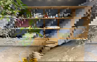 Foto 2 - REDONDO AKIYOSHIDAI