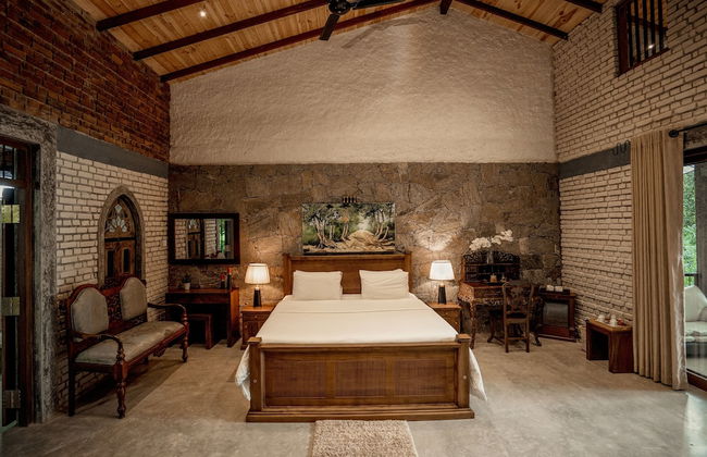 Arsulana Eco Lodge - Foto 9