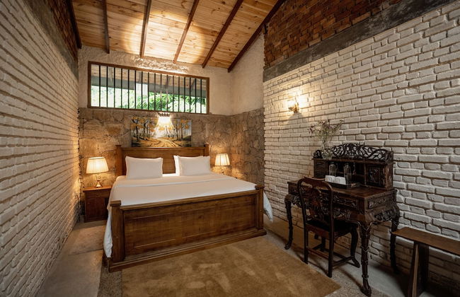Arsulana Eco Lodge - Foto 6