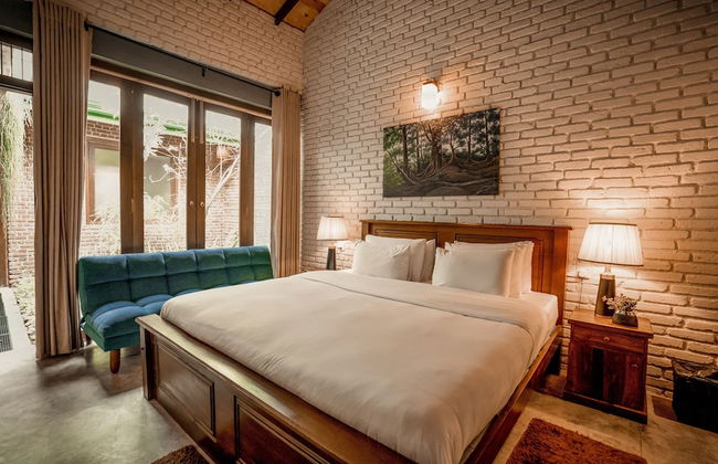 Arsulana Eco Lodge - Foto 40