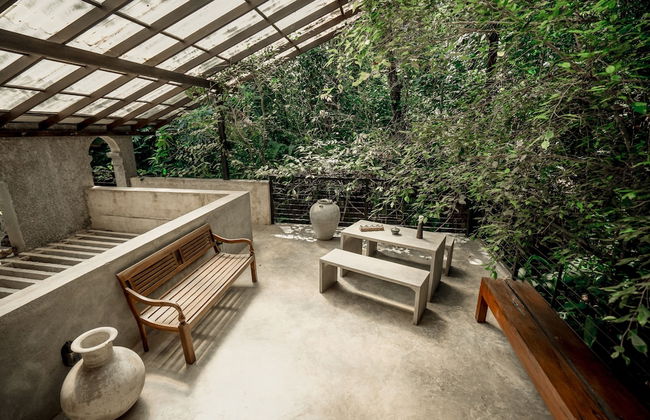 Arsulana Eco Lodge - Foto 68