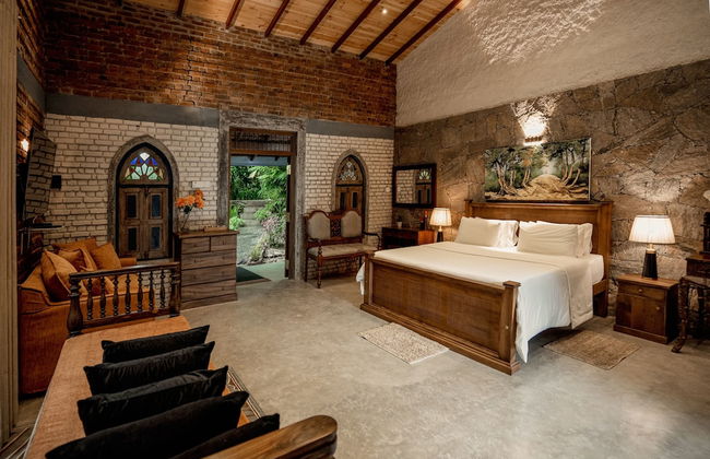 Arsulana Eco Lodge - Foto 10