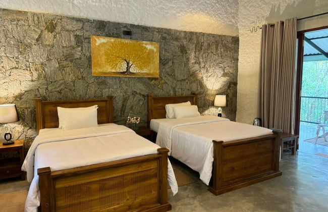 Arsulana Eco Lodge - Foto 46