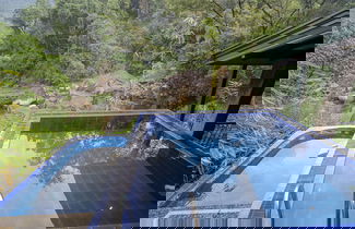 Foto 1 - Arsulana Eco Lodge