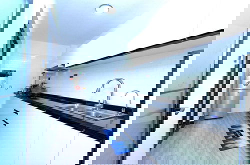 Foto 10 - Lux Suites Staroot Residency Kilimani