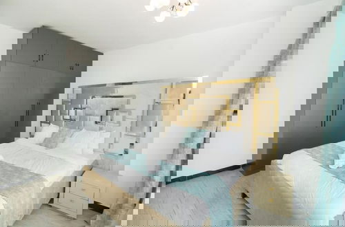 Foto 2 - Lux Suites Staroot Residency Kilimani
