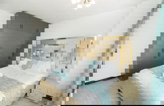 Foto 2 - Lux Suites Staroot Residency Kilimani