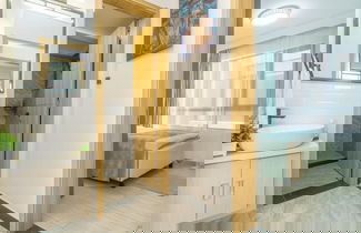 Foto 1 - Lux Suites Staroot Residency Kilimani