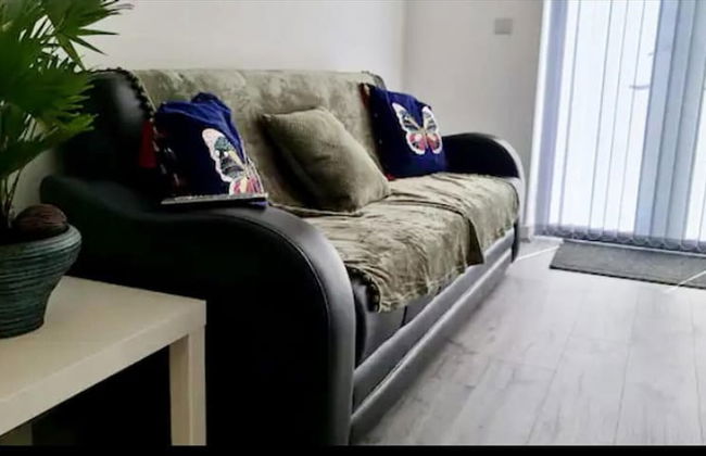 1br-sleeps3-parking-nearcitycentre-shoppingcentre - Foto 9