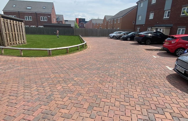1br-sleeps3-parking-nearcitycentre-shoppingcentre - Foto 19