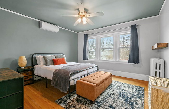 Lyndale Pleasant Getaway - Foto 3