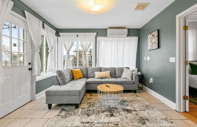 Lyndale Pleasant Getaway - Foto 11