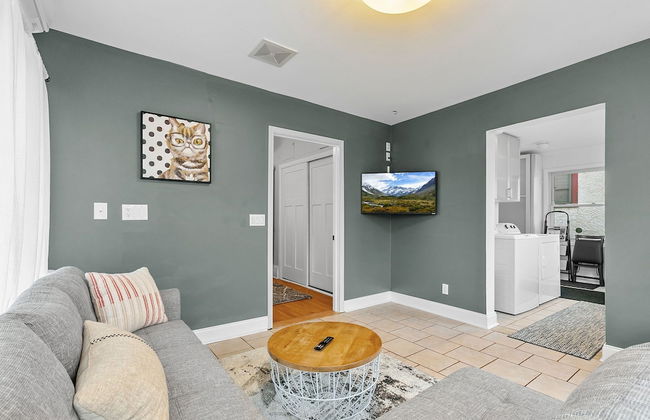 Lyndale Pleasant Getaway - Foto 12