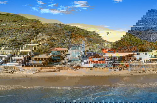 Foto 37 - Malibu Oasis