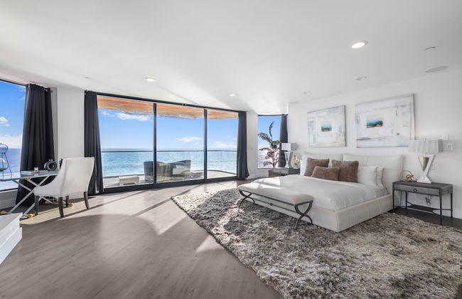 Malibu Oasis - Foto 19