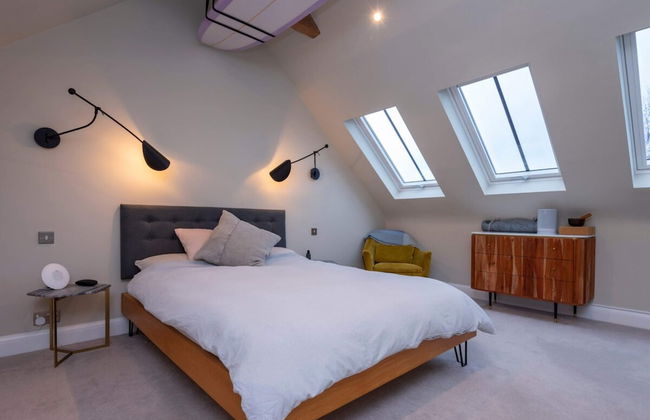 2 Bedroom Apartment - 200m From Richmond Park - Foto 3