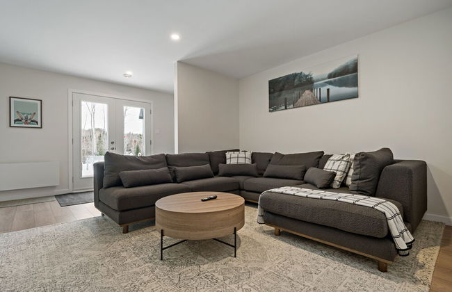 Relais Mont-Blanc by Tremblant Platinum - Foto 20