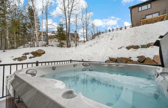 Relais Mont-Blanc by Tremblant Platinum - Foto 21