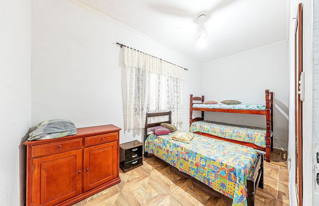 Casa próximo praia Maracanã - Photo 4