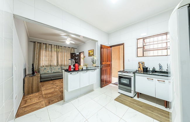 Casa próximo praia Maracanã - Photo 7