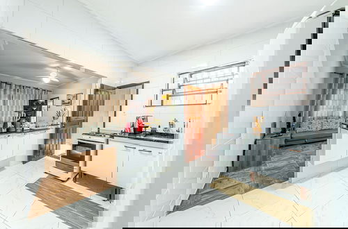 Photo 7 - Casa próximo praia Maracanã