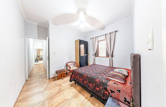 Casa próximo praia Maracanã - Photo 2