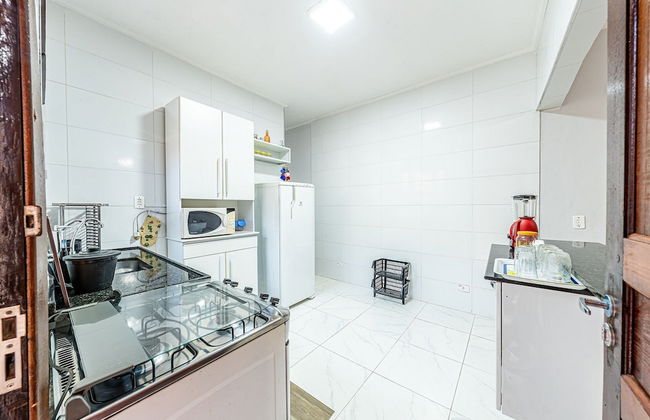 Casa próximo praia Maracanã - Photo 8