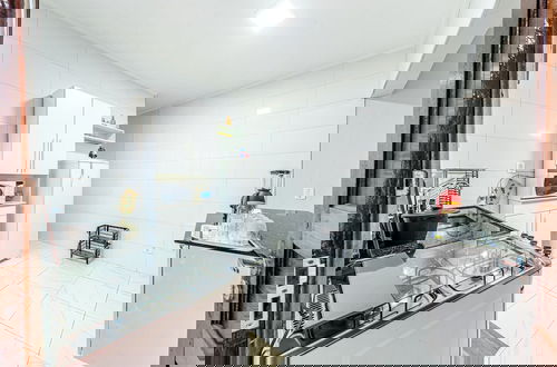 Photo 8 - Casa próximo praia Maracanã