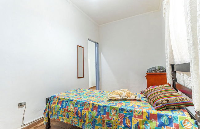 Casa próximo praia Maracanã - Photo 5