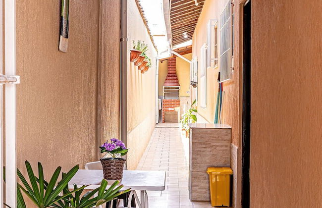 Casa próximo praia Maracanã - Photo 19
