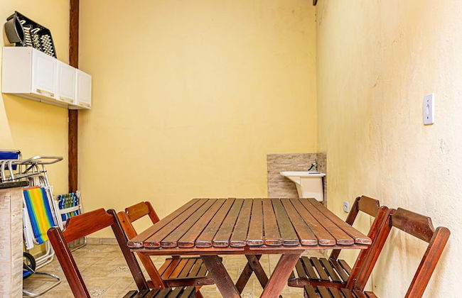 Casa próximo praia Maracanã - Photo 21
