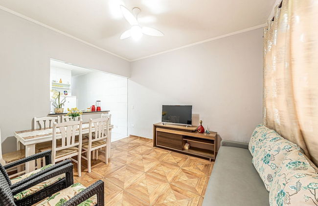 Casa próximo praia Maracanã - Photo 1