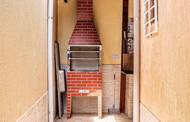 Casa próximo praia Maracanã - Photo 16