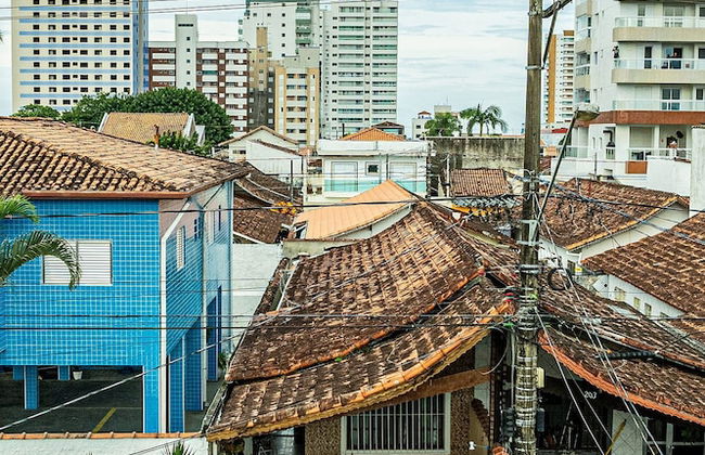 Casa próximo praia Maracanã - Photo 25