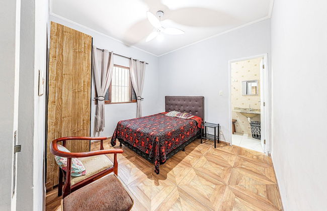 Casa próximo praia Maracanã - Photo 3